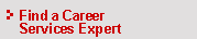 Find a Career Services Expert